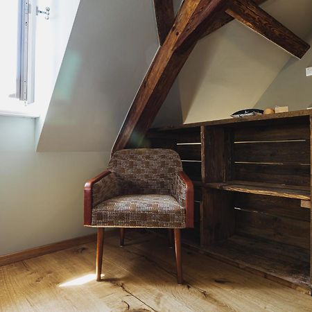 Flecksches Gut Apartment Leipzig Luaran gambar