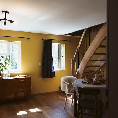 Flecksches Gut Apartment Leipzig Luaran gambar