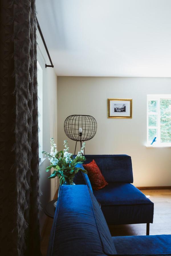 Flecksches Gut Apartment Leipzig Luaran gambar