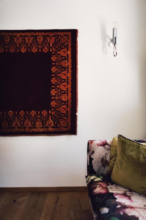 Flecksches Gut Apartment Leipzig Luaran gambar