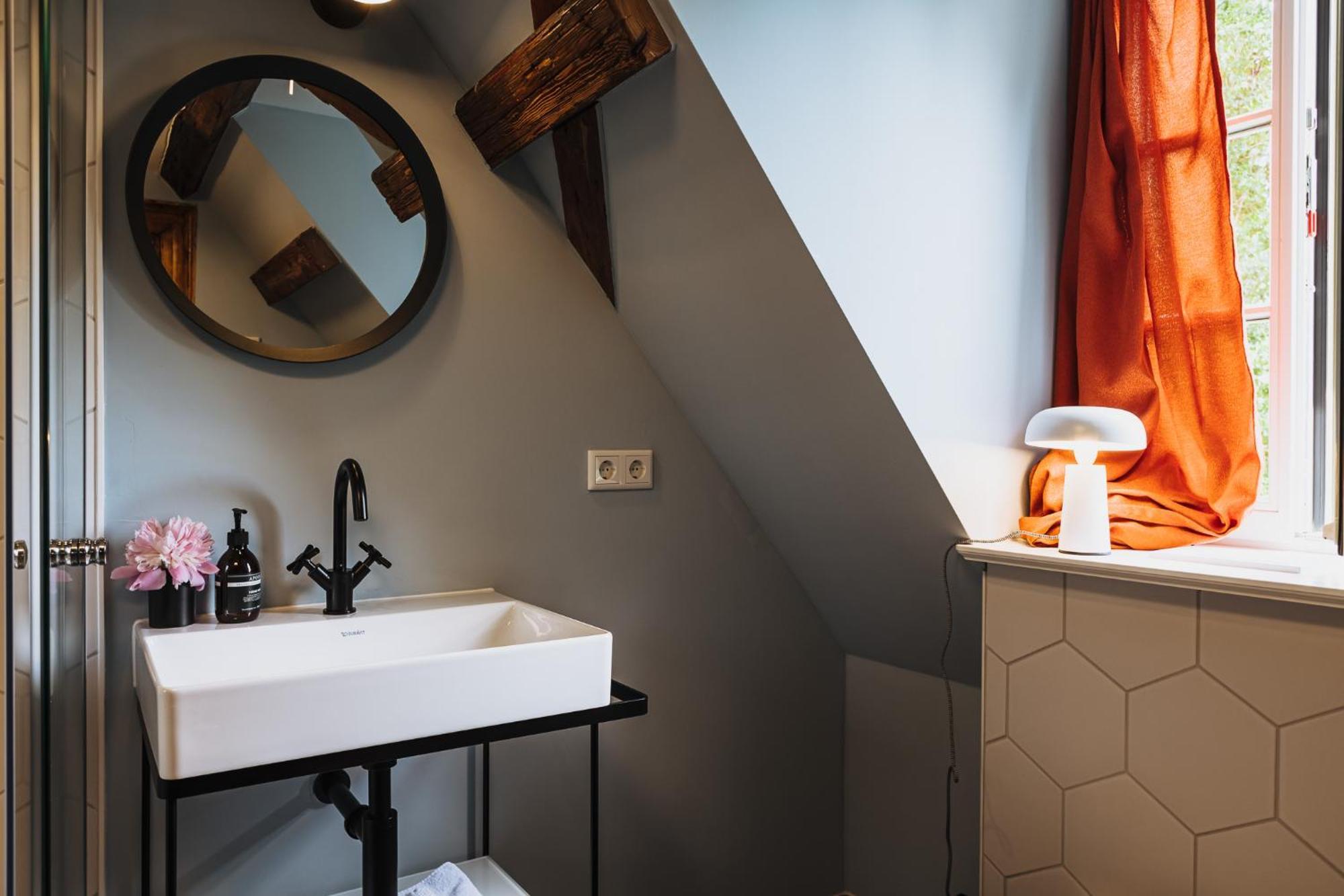 Flecksches Gut Apartment Leipzig Luaran gambar