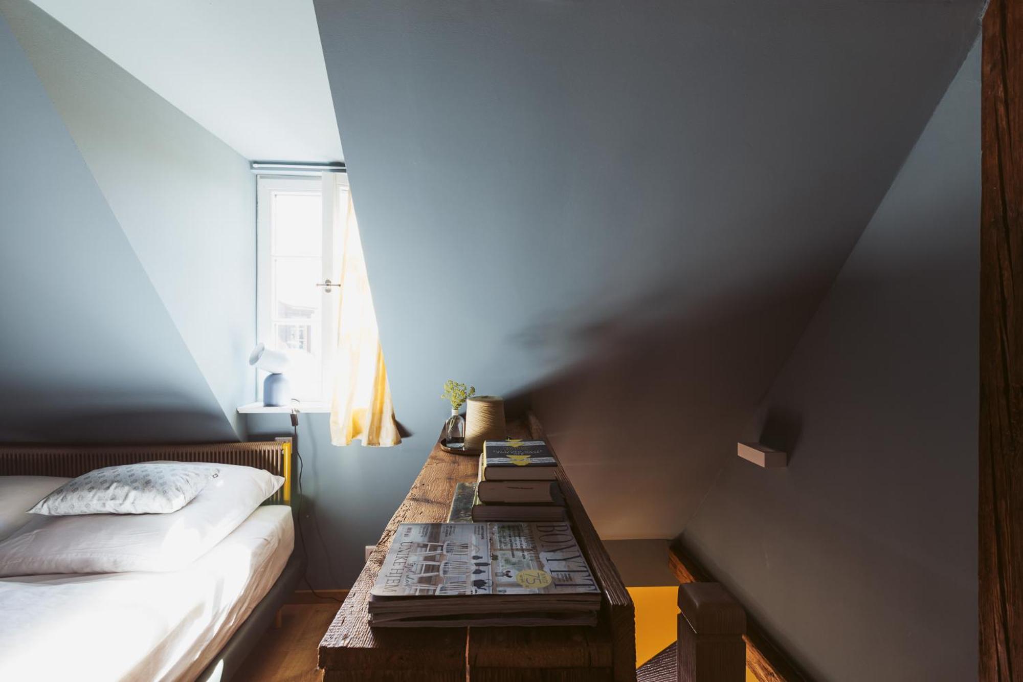 Flecksches Gut Apartment Leipzig Luaran gambar