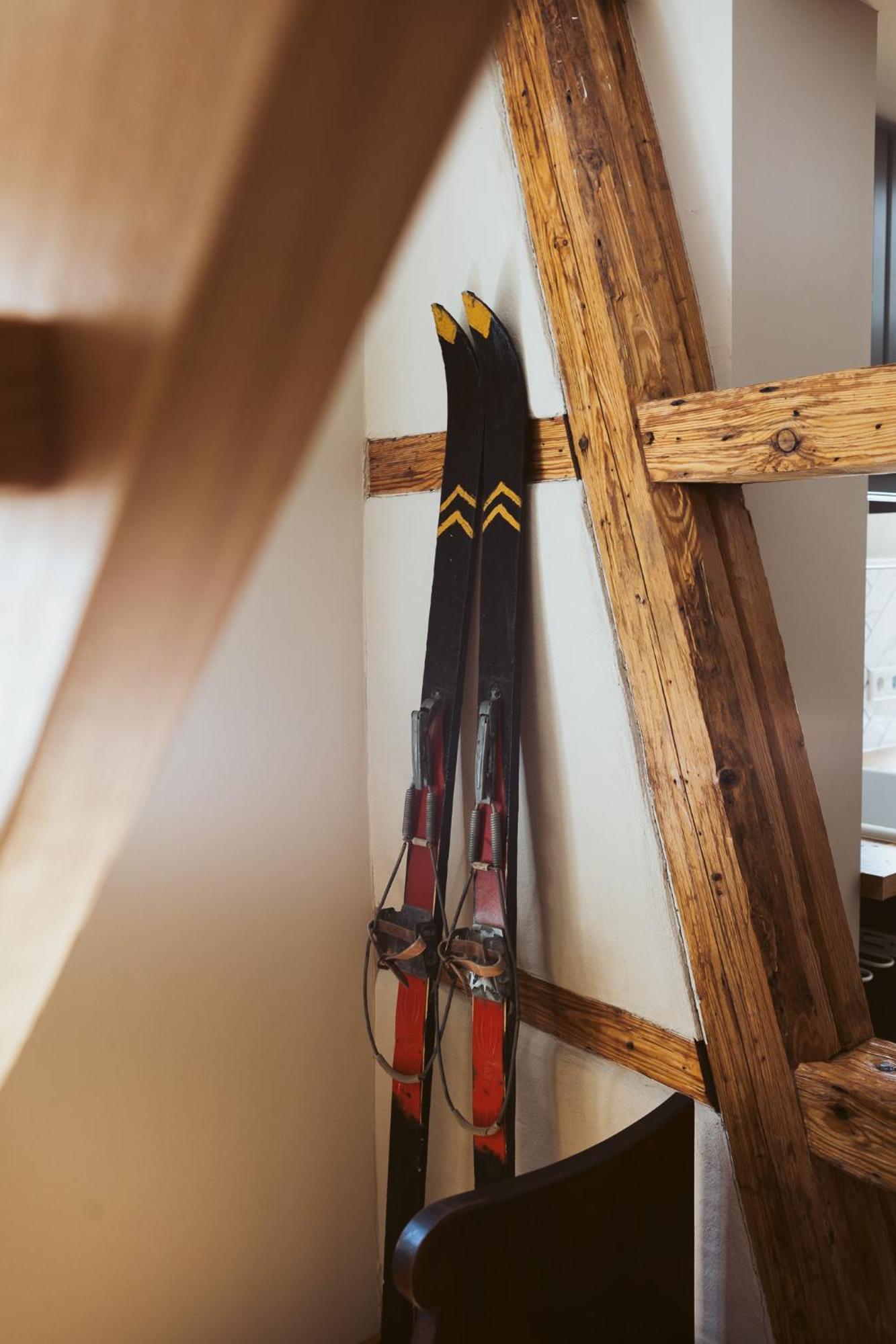 Flecksches Gut Apartment Leipzig Luaran gambar