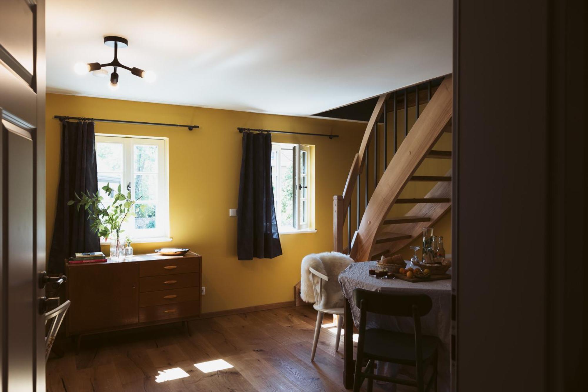 Flecksches Gut Apartment Leipzig Luaran gambar