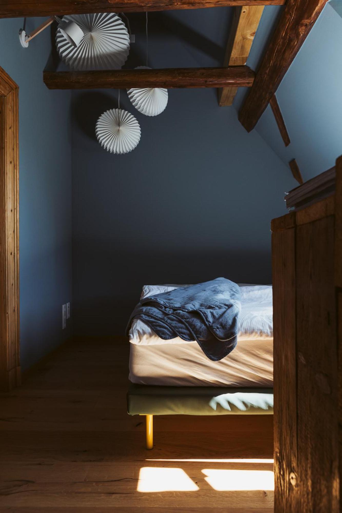 Flecksches Gut Apartment Leipzig Luaran gambar