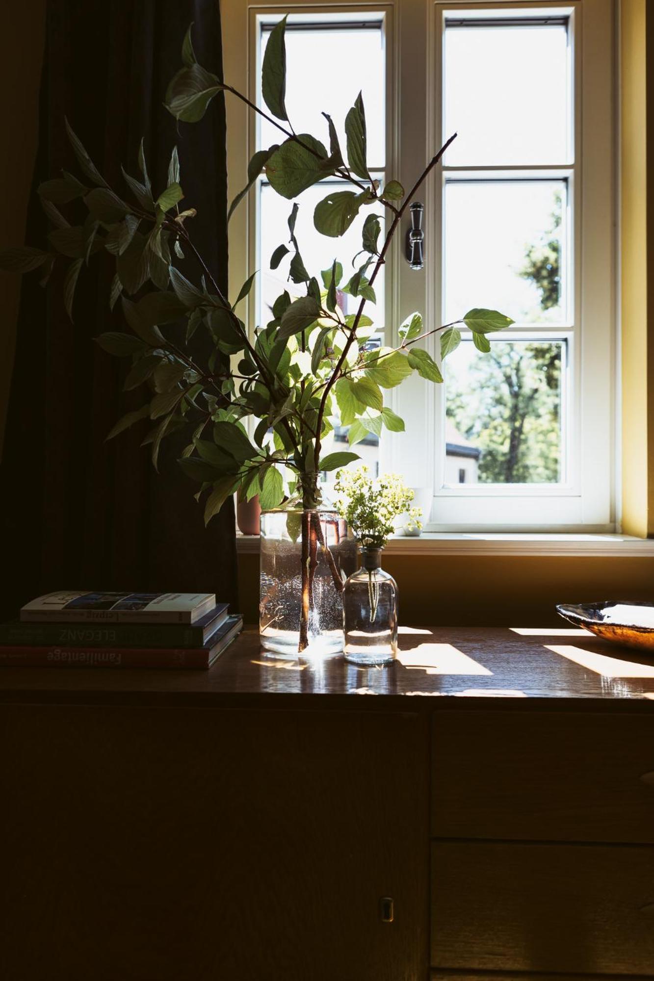 Flecksches Gut Apartment Leipzig Luaran gambar