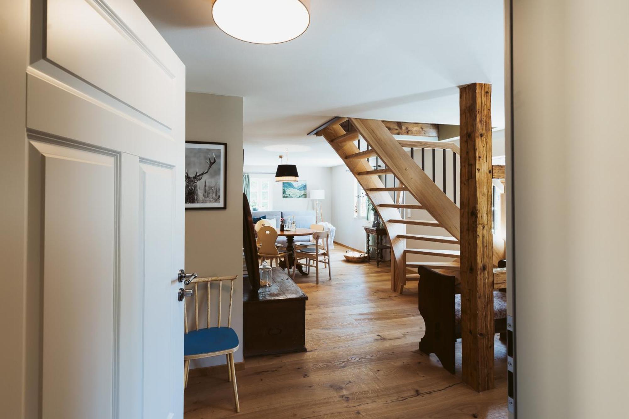 Flecksches Gut Apartment Leipzig Luaran gambar