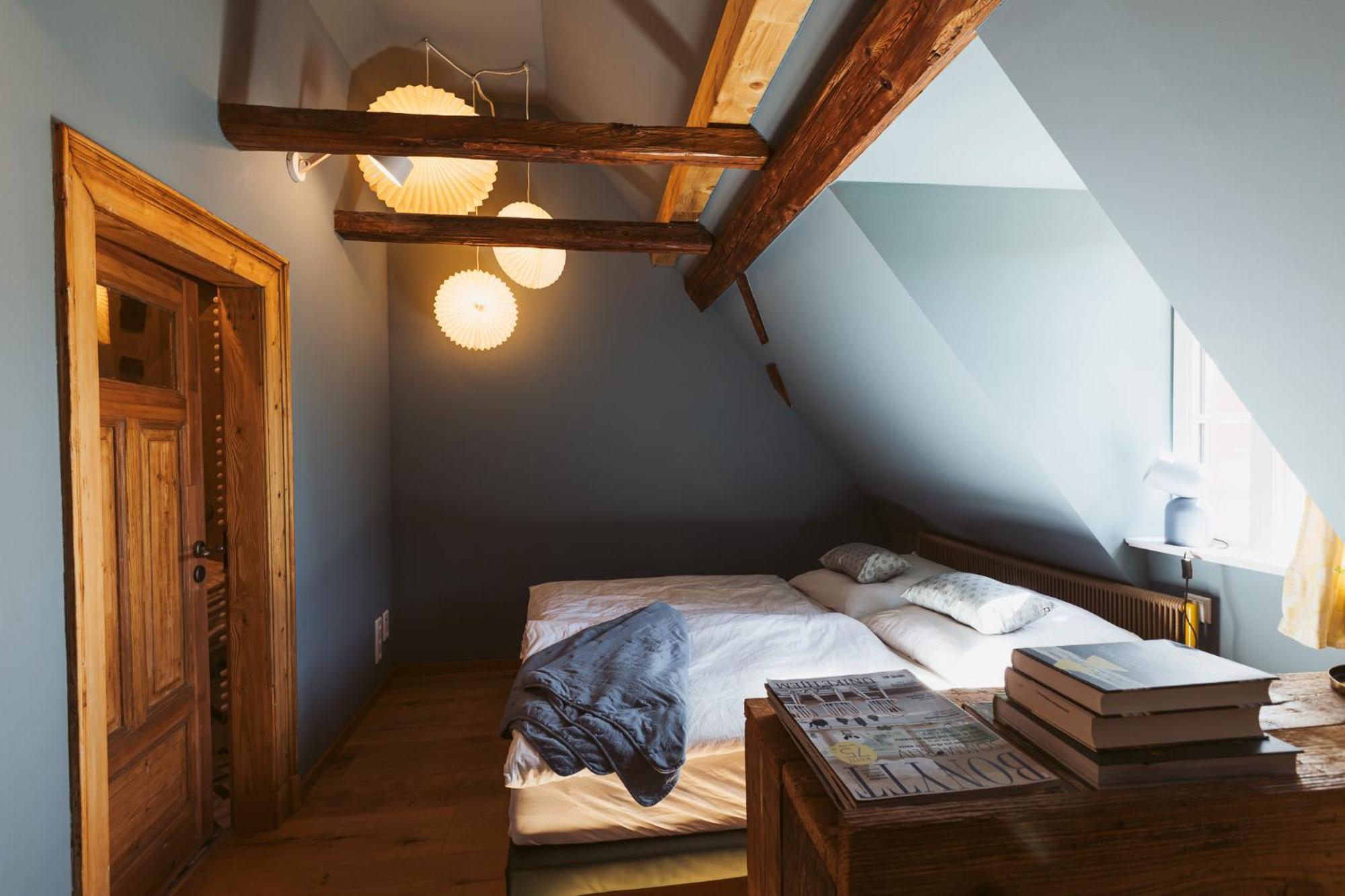 Flecksches Gut Apartment Leipzig Luaran gambar