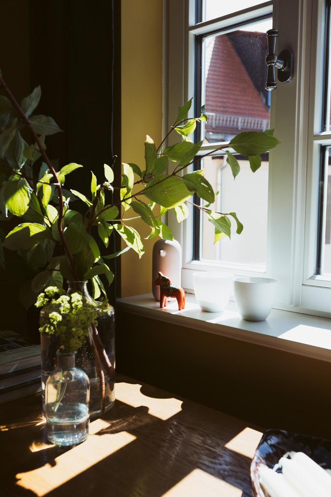 Flecksches Gut Apartment Leipzig Luaran gambar